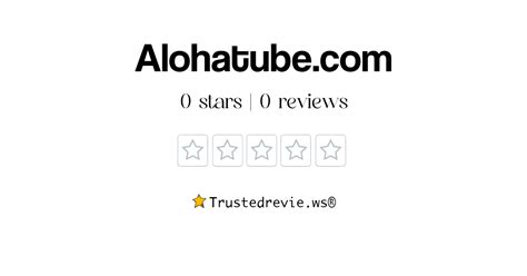 aloha tube com|Mother